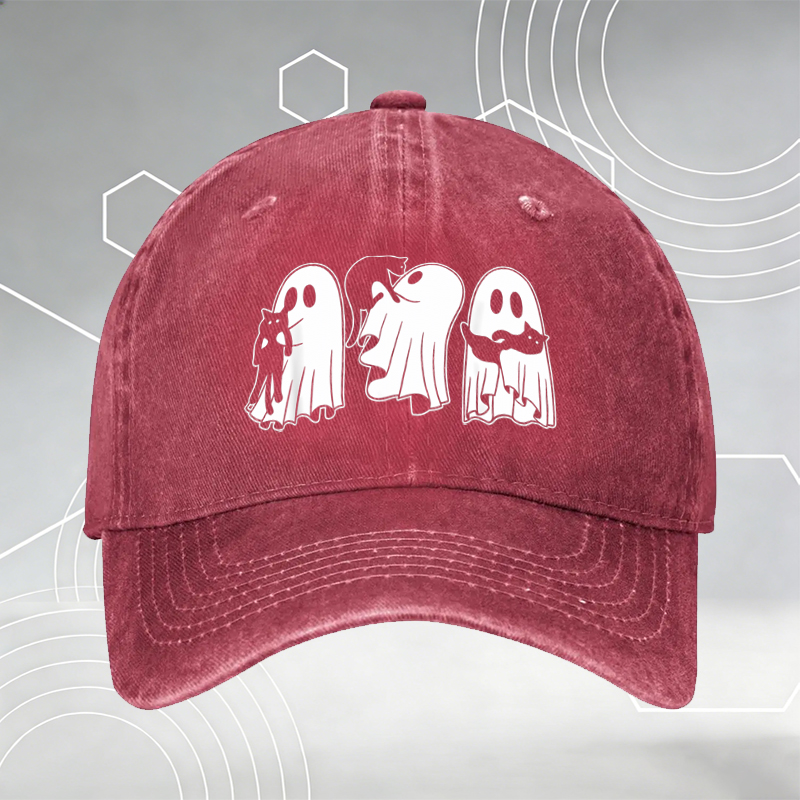 New Baseball Cap with 