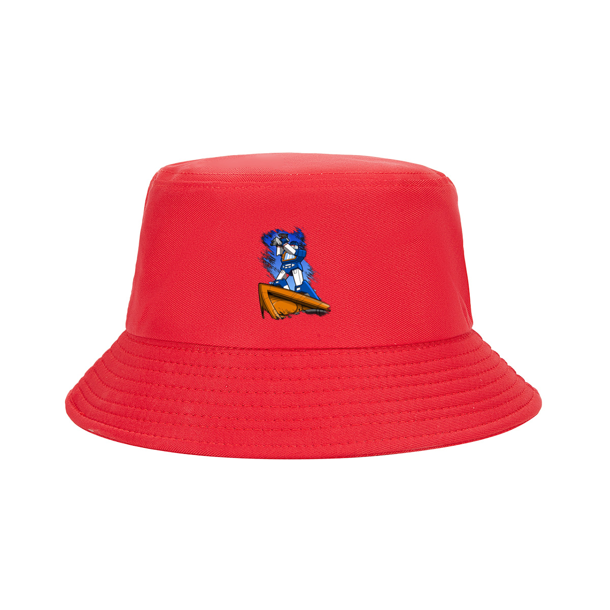 Transformers: Optimus Prime - Fisherman's Hat