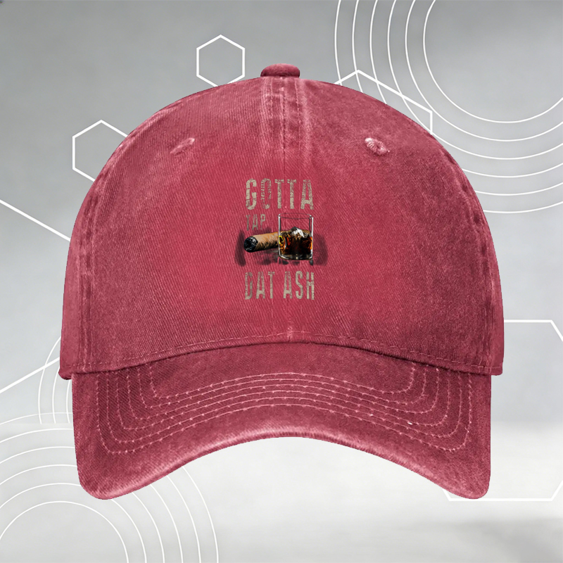 New Baseball Cap with 