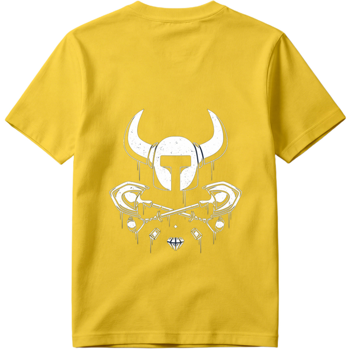 Thor and the Norse Warriors - Tee