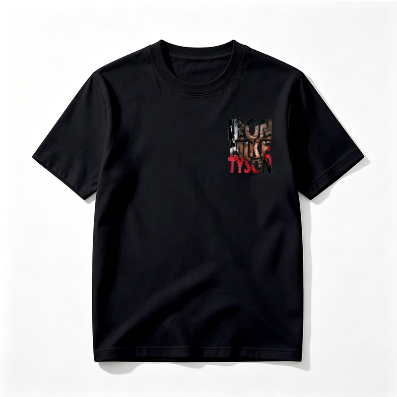 Iron Mike Tyson: The Legend of Boxing - Tee