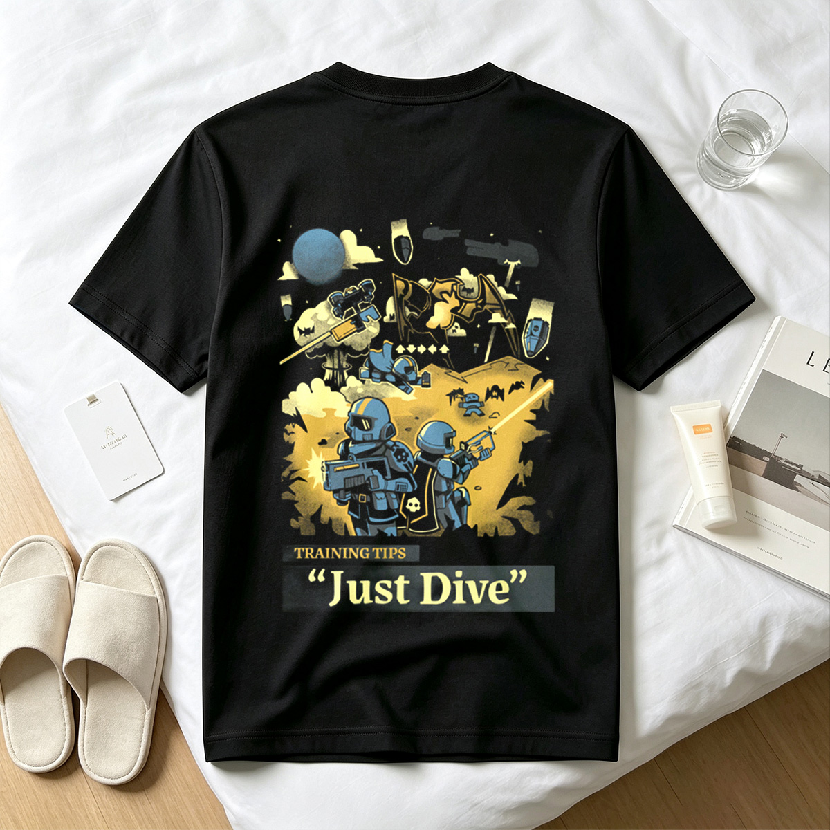 Fallout: Vault Dwellers 