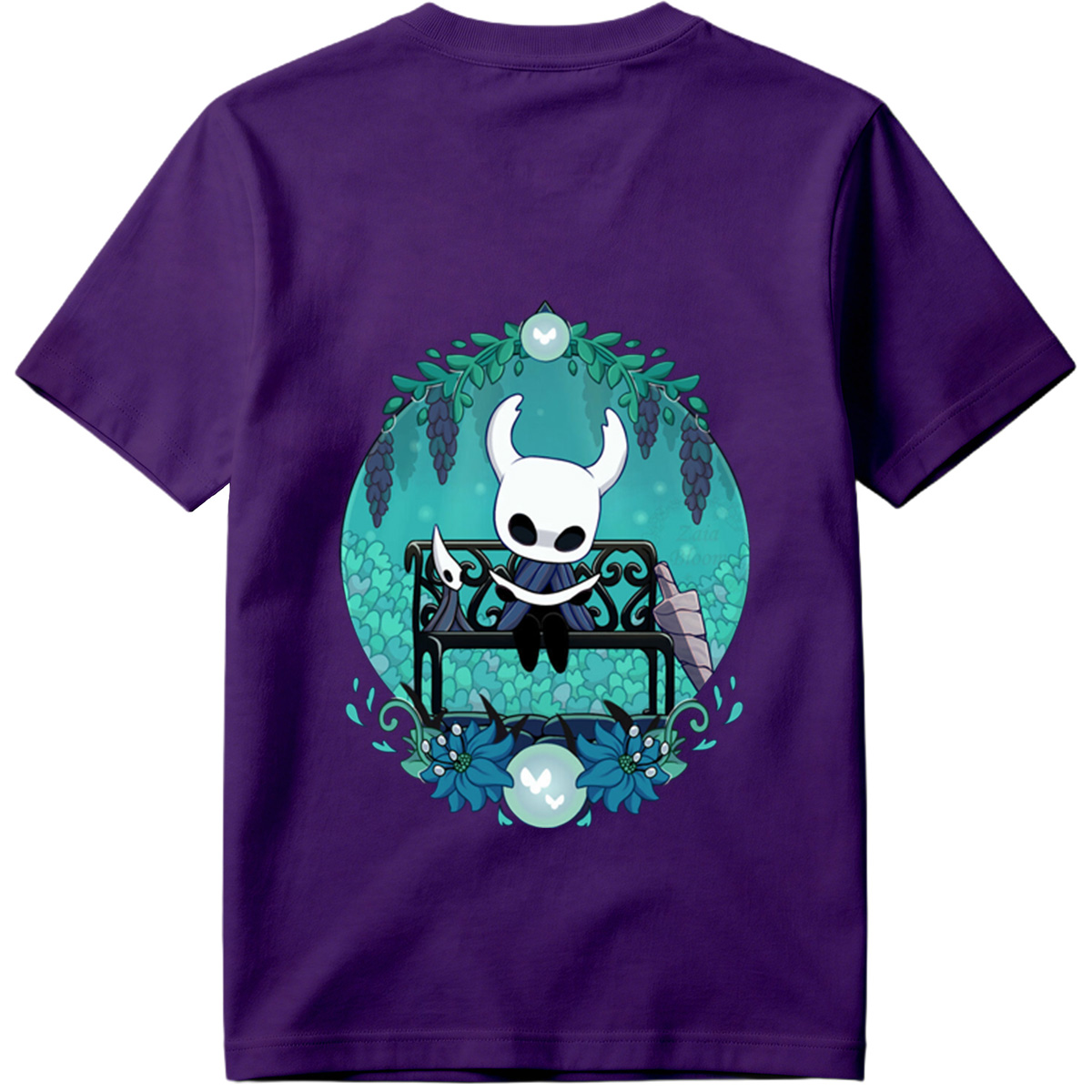 Hollow Knight: The Silent Guardian - Tee