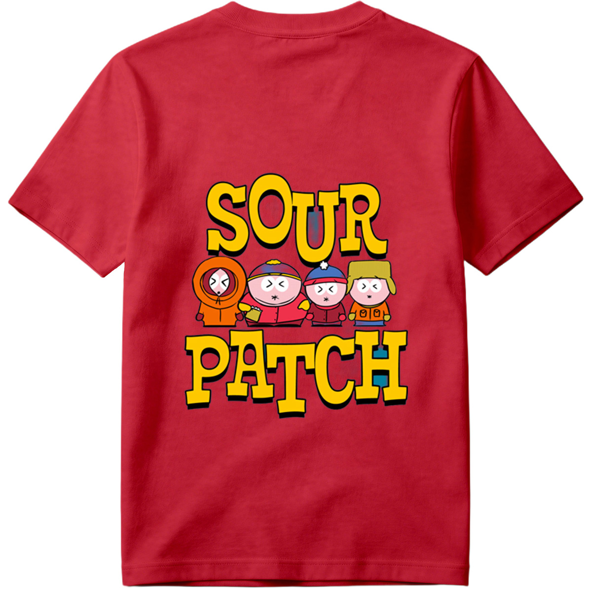 South Park Sour Patch Kids - Tee