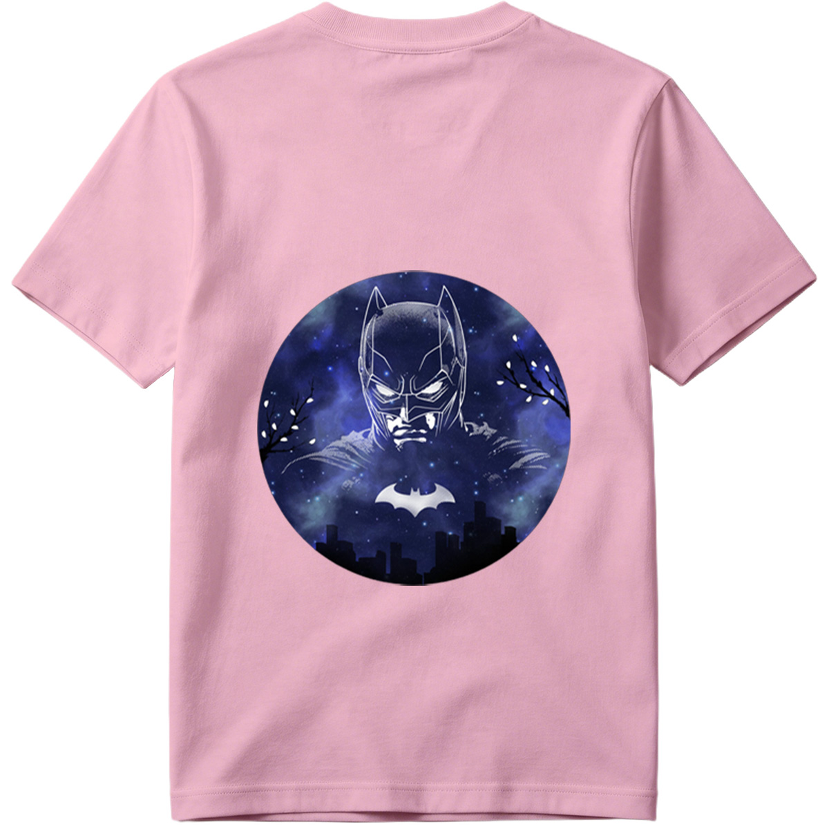 Batman: Dark Knight of the Night Sky - Tee