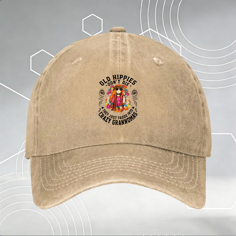 New Baseball Cap with 