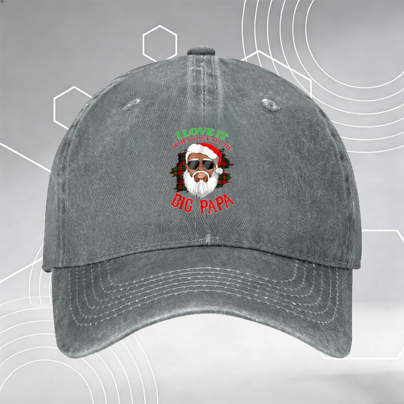 New Baseball Cap with 