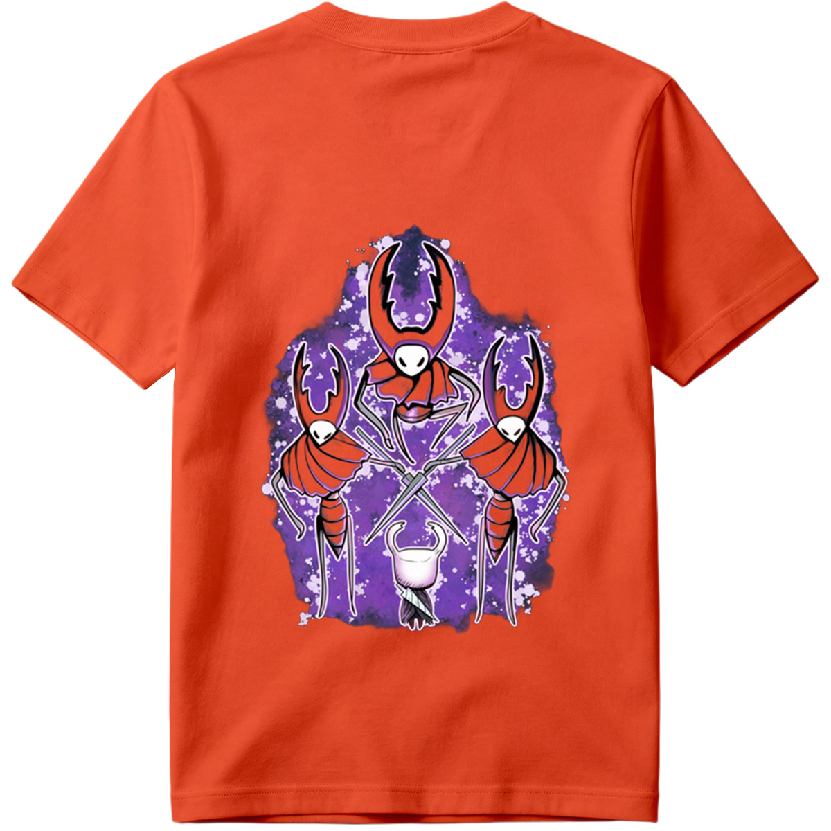 Hollow Knight: Three Sisters - Tee