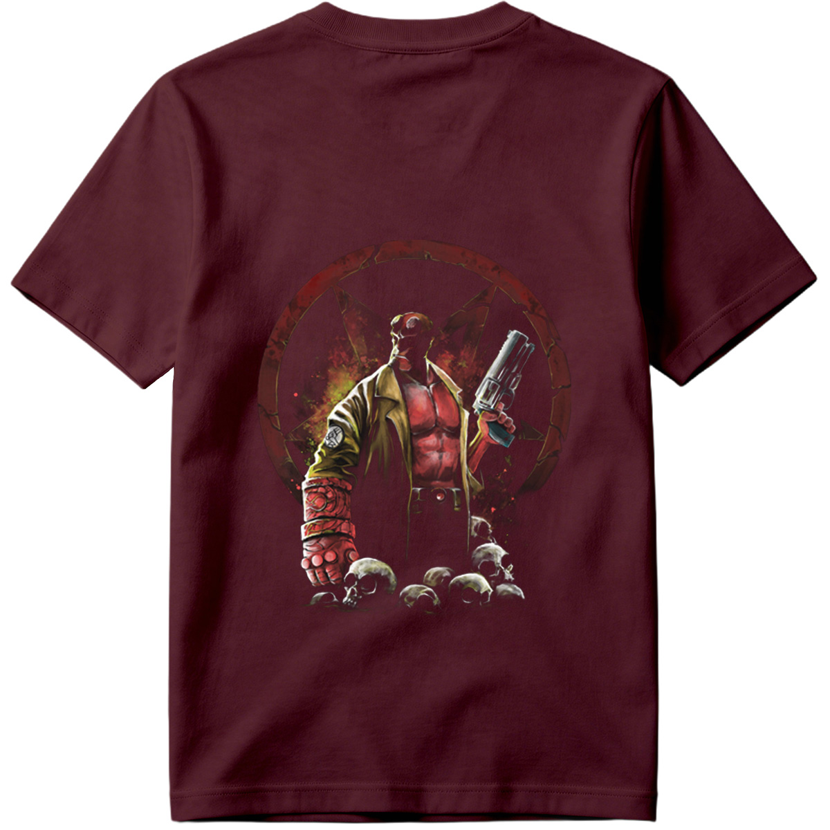 Deadpool: Merc with a Mouth - Tee