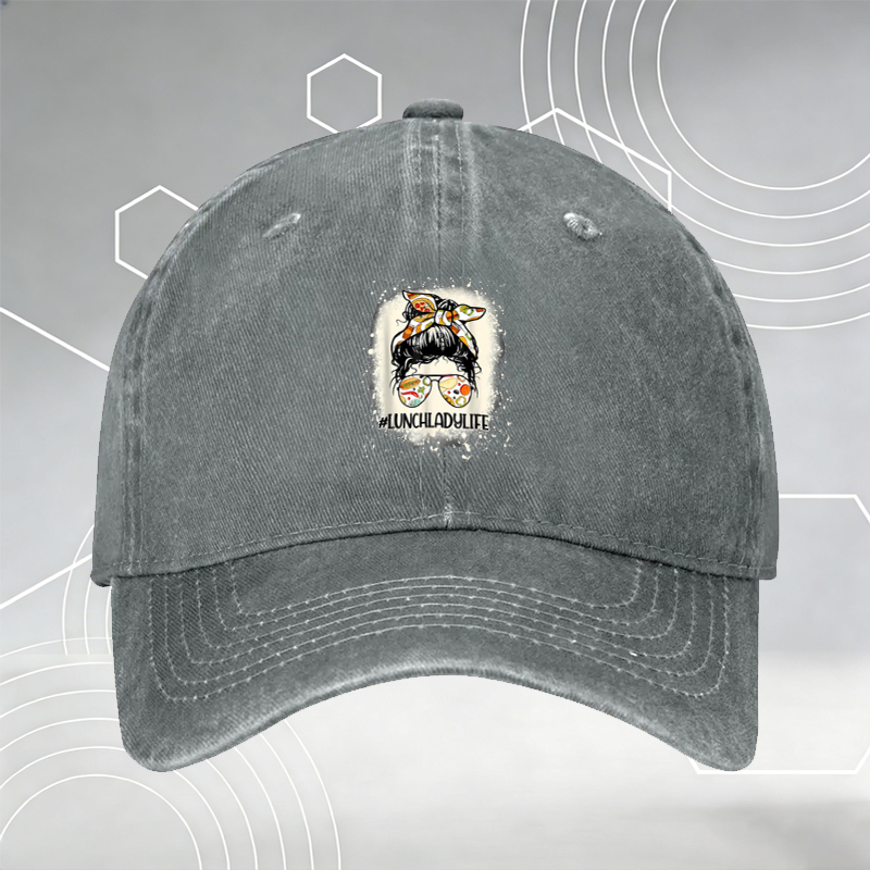 New Capricorn Zodiac Print Baseball Hat for Men and Women Adjustable Size Outdoor Fashion Sun Protection Cap Trendy Streetwear Accessory for Astrology Lovers
