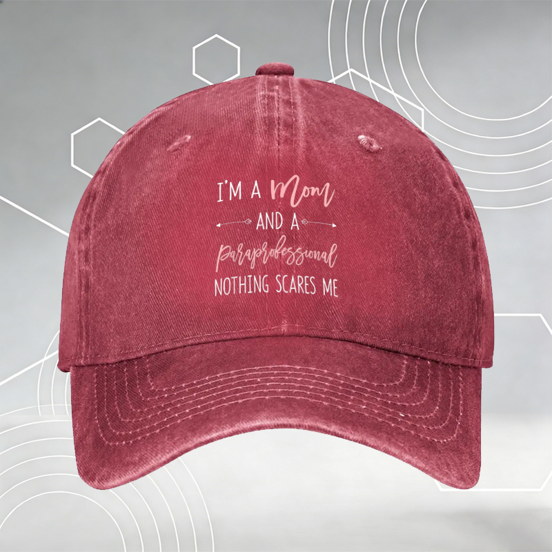 New Baseball Cap with Yin Yang Foxes and Moon Stars Print, Unisex Adjustable Hat for Outdoor Activities, Fashionable Streetwear for Teens and Young Adults