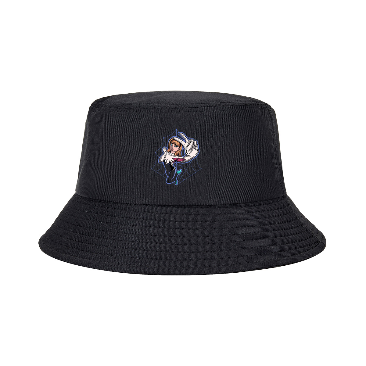 Spider-Gwen: Web-Slinger in Action - Fisherman's Hat
