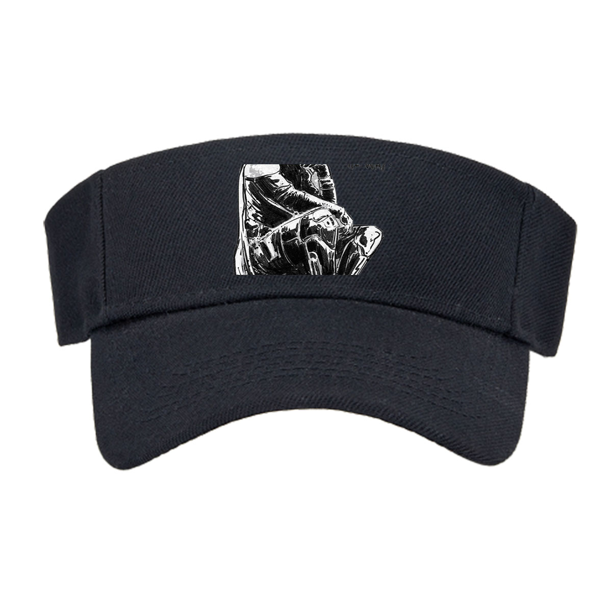 The Mandalorian: Is This the Way? -  Visor cap