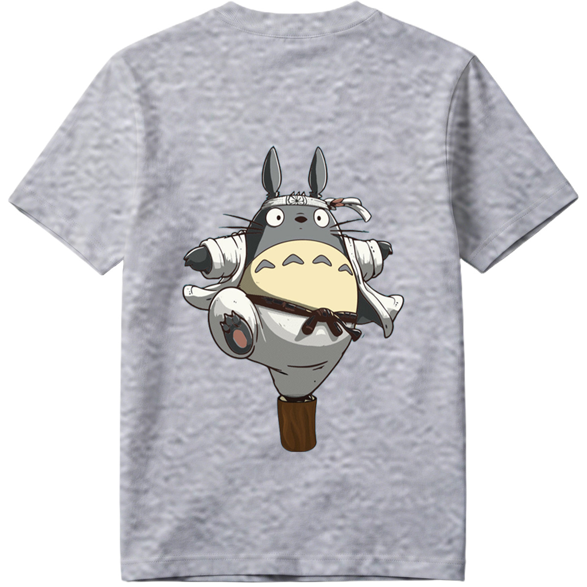 Totoro Ninja Adventure - Tee