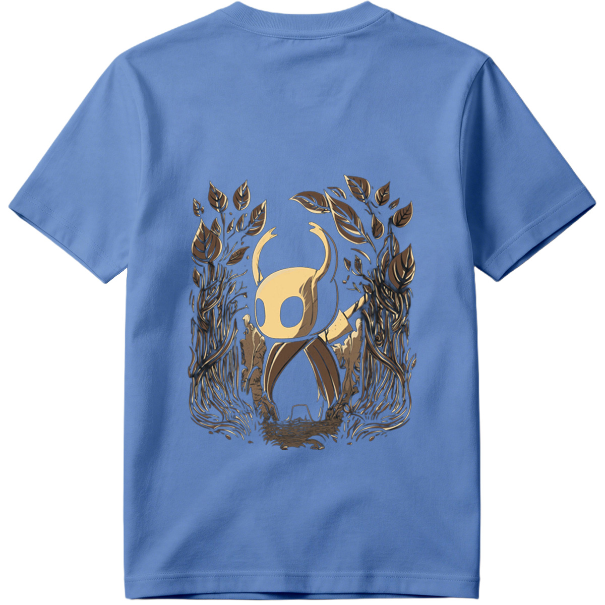 Hollow Knight: Hornet in the Grove - Tee