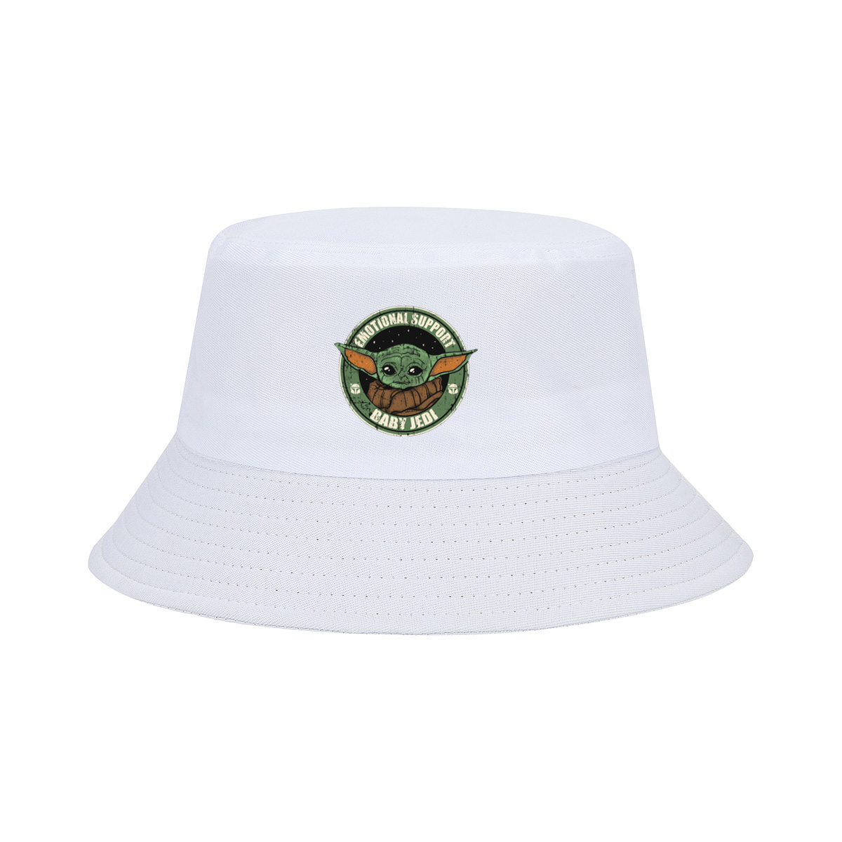 Emotional Support Baby Jedi - Fisherman's Hat