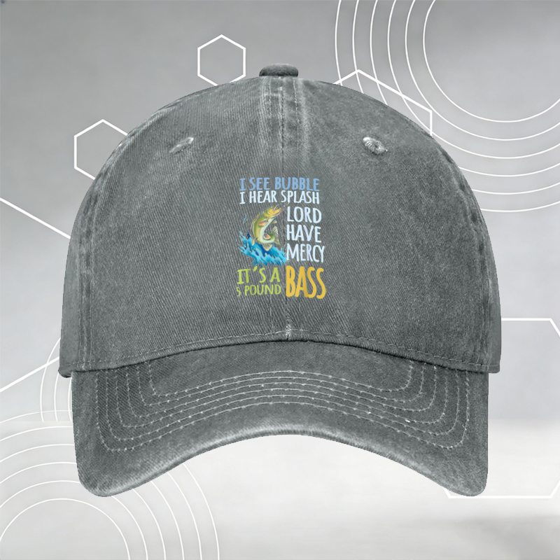 New Baseball Cap with 