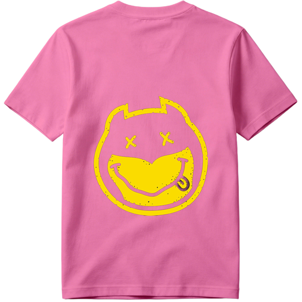 Trollface Emoji - Tee