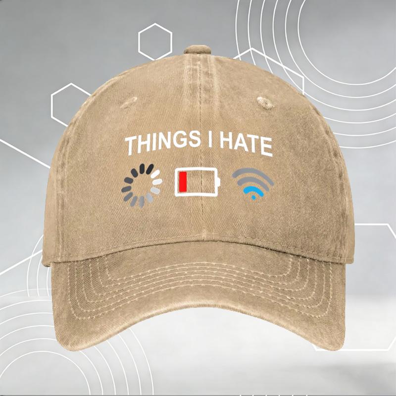 New Baseball Cap with Funny Music Notes Design Bass and Treble Print Unisex Adjustable Hat for Music Lovers Casual Outdoor Wear Perfect Gift for Musicians and Students