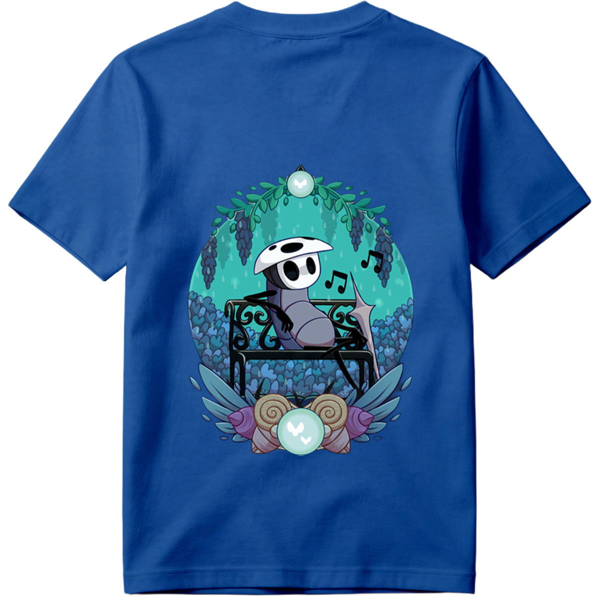 Hollow Knight: The Dreamer's Rest - Tee