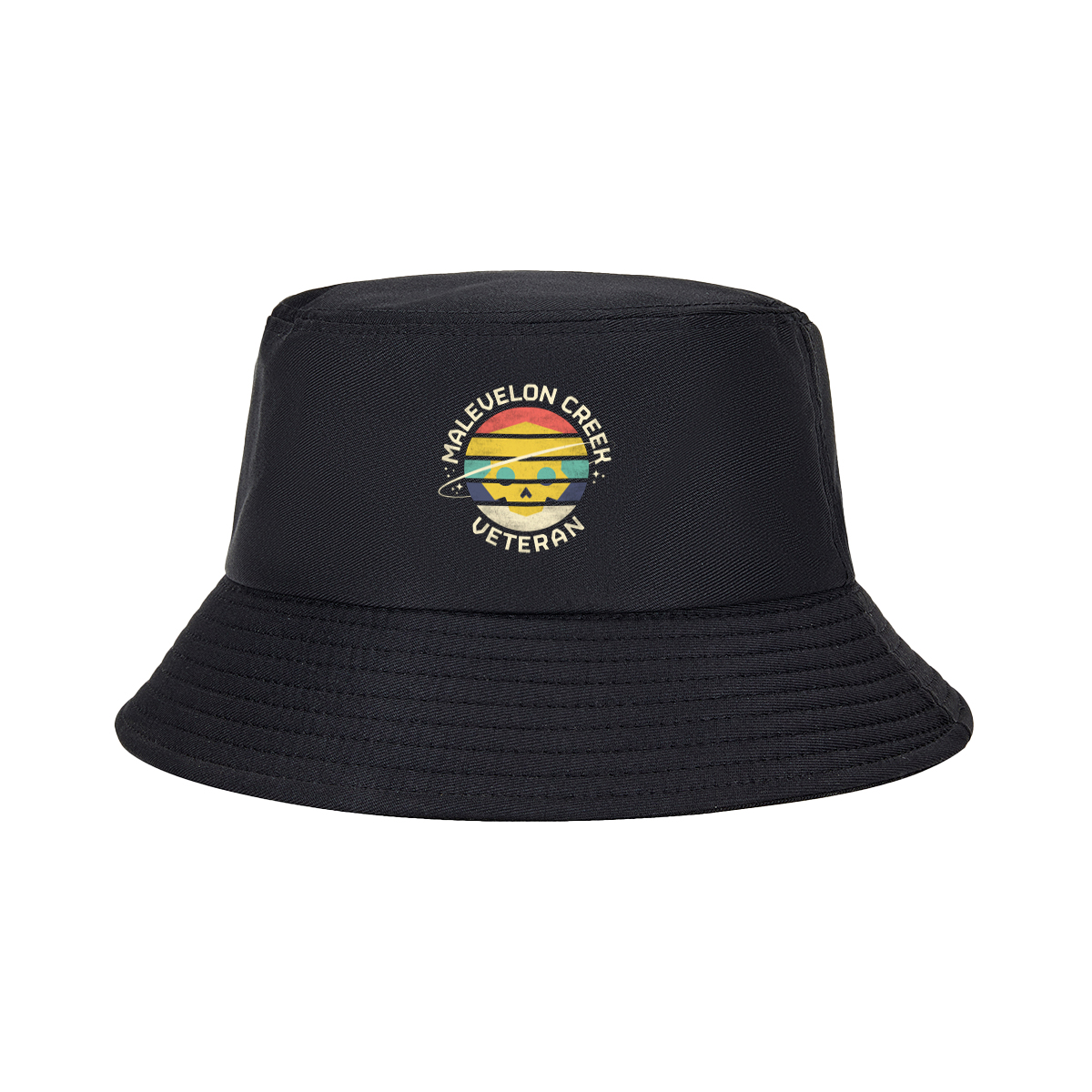 Malevelon Creek Veteran - Fisherman's Hat
