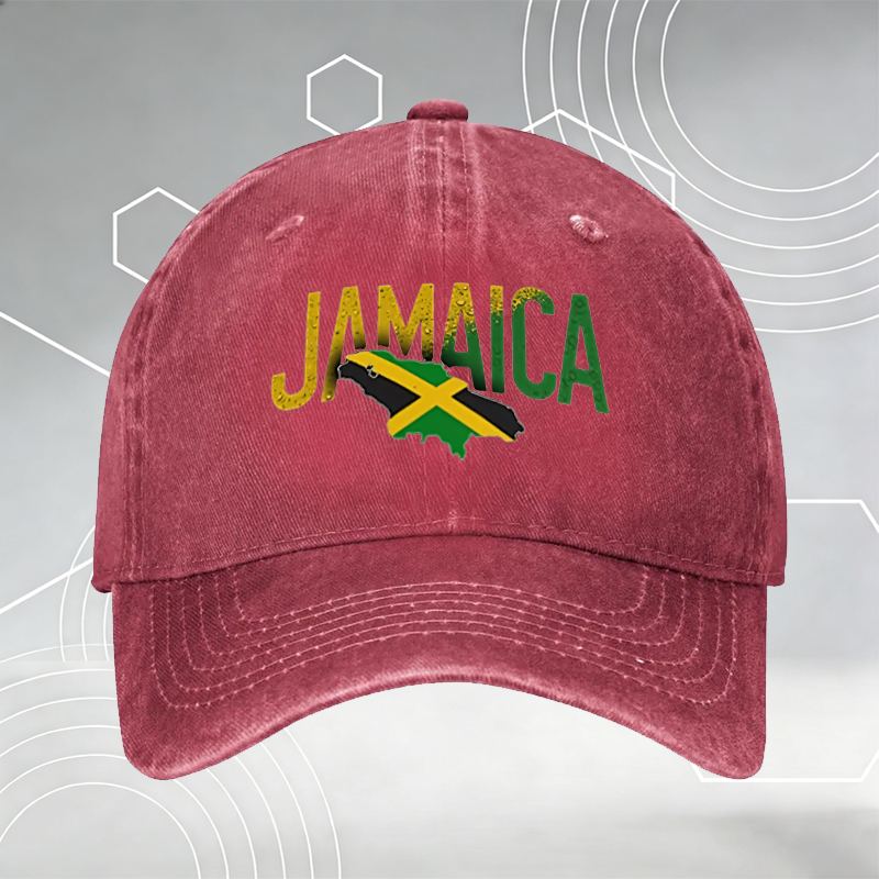 New Baseball Cap with 