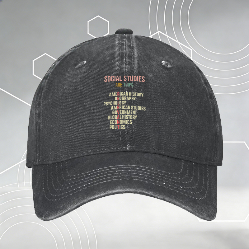 New Baseball Cap with 