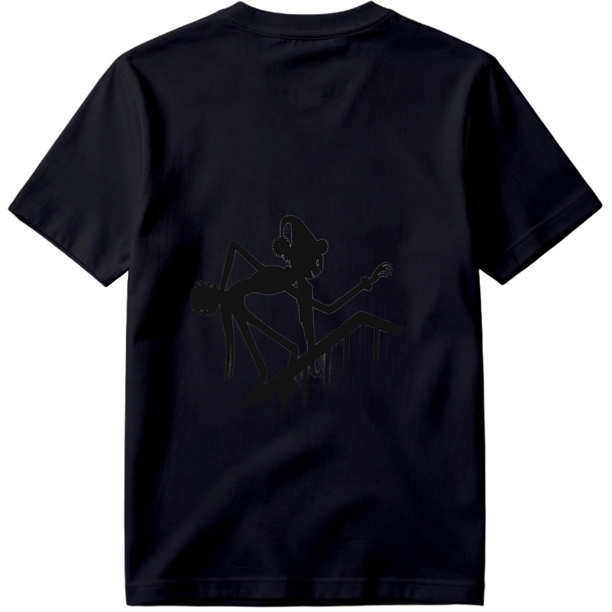 Coraline and the Other Mother - Tee