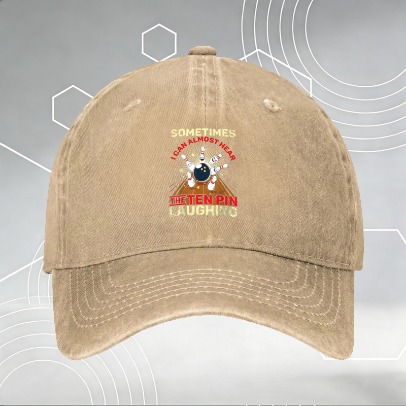 New Baseball Cap with 