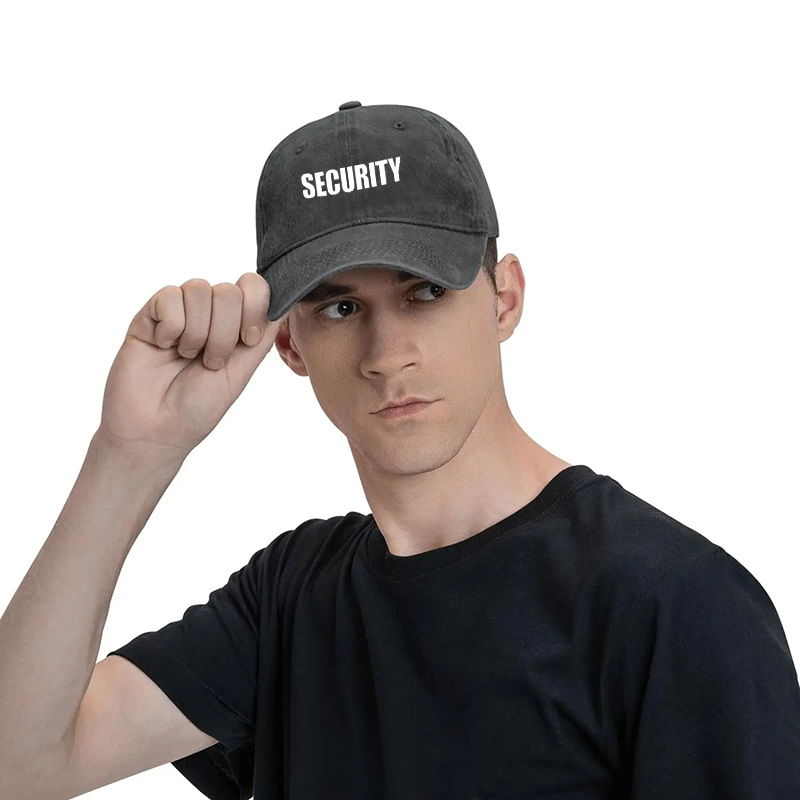 New Baseball Cap with Cool Graphic Print and Text, Unisex Adjustable Hat for Outdoor Activities, Perfect for Men and Women, Ideal for Casual Wear, Sports, Travel, and Daily Use
