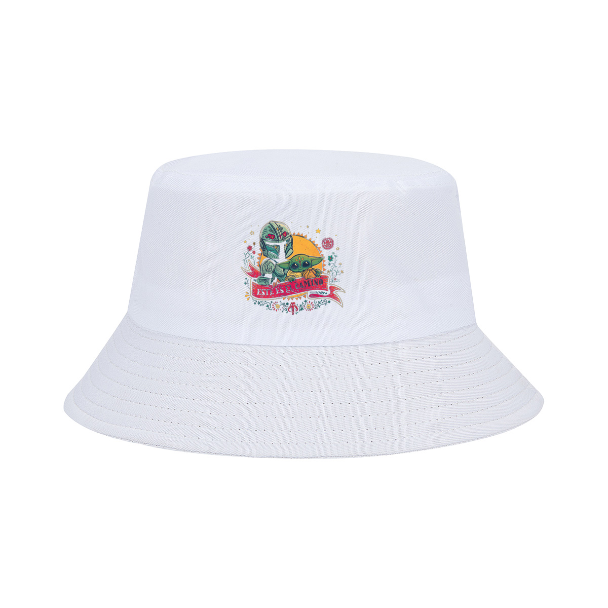 The Mandalorian and Grogu: This Is the Way - Fisherman's Hat