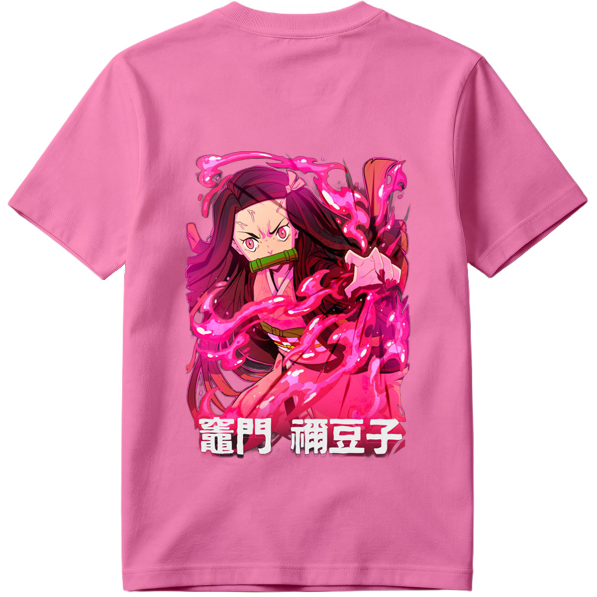 Demon Slayer: Nezuko Kamado - Tee