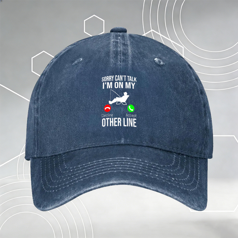 New Baseball Cap with 