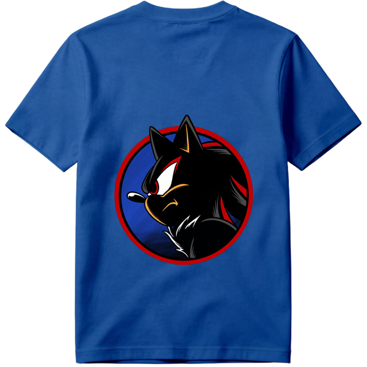 Sonic the Hedgehog - Shadow the Hedgehog - Tee