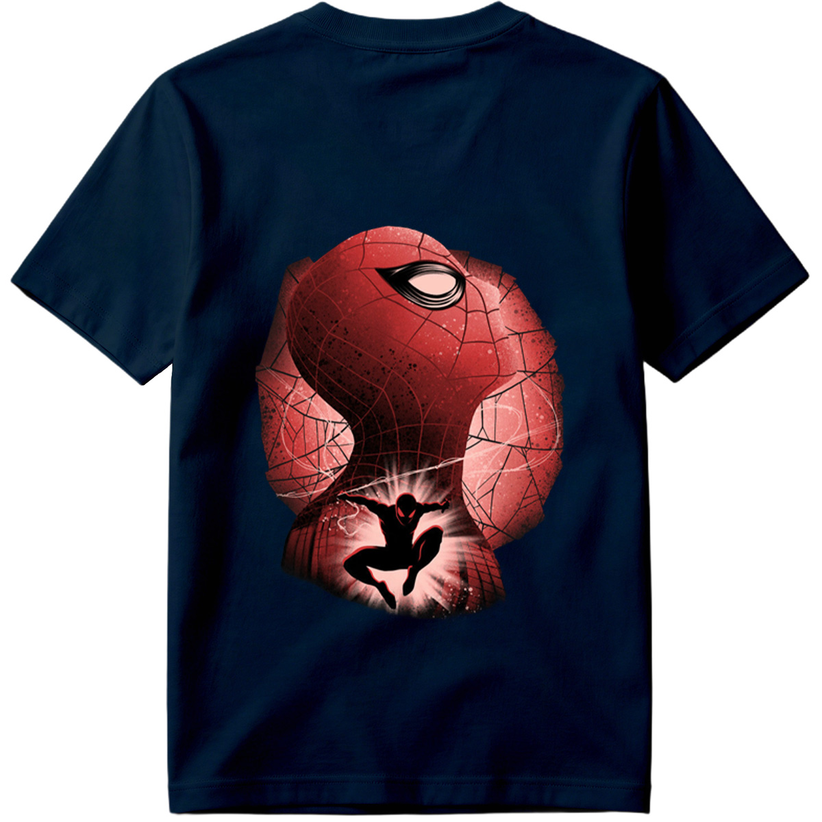 Spider-Man: Into the Spider-Verse - Tee
