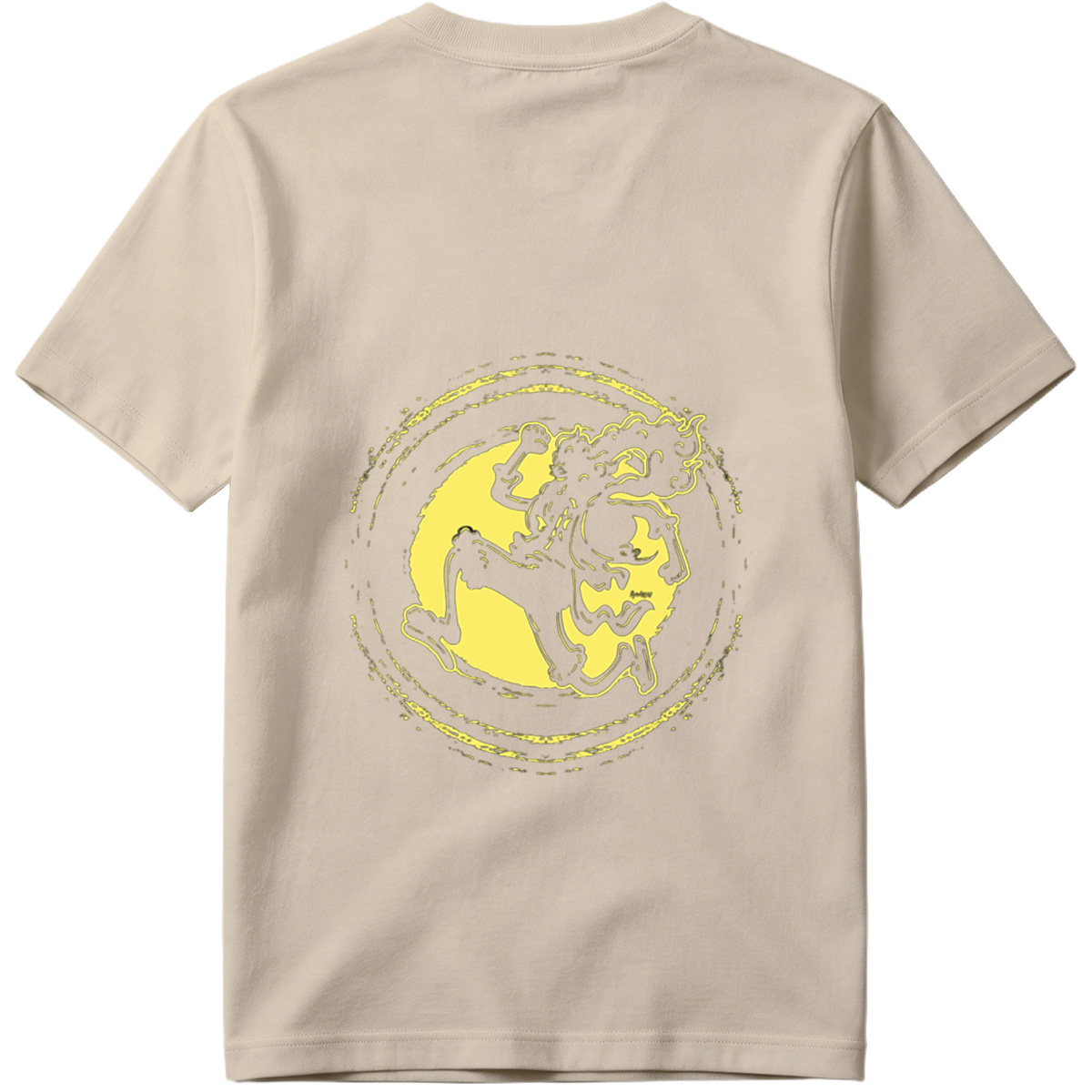 Sonic the Hedgehog: Classic Sprint - Tee
