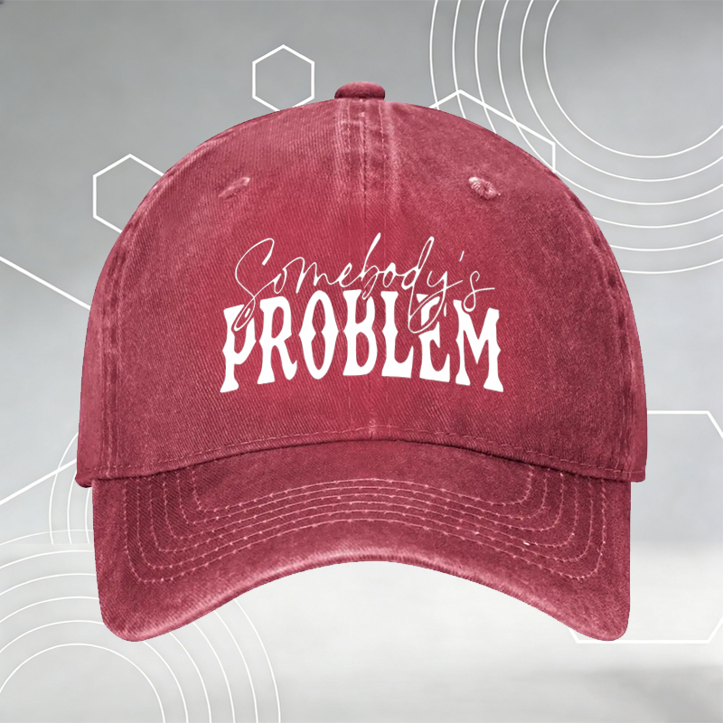 New Baseball Cap with 