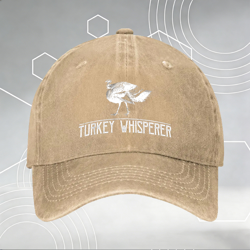 New Baseball Cap with 
