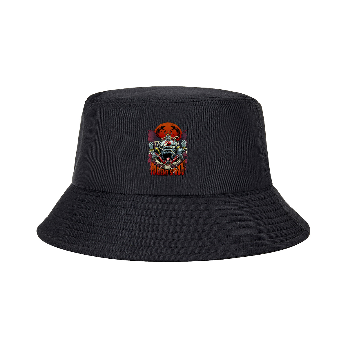 Ancient Spirits: Lord of the Undead and Mummy Warrior - Fisherman's Hat
