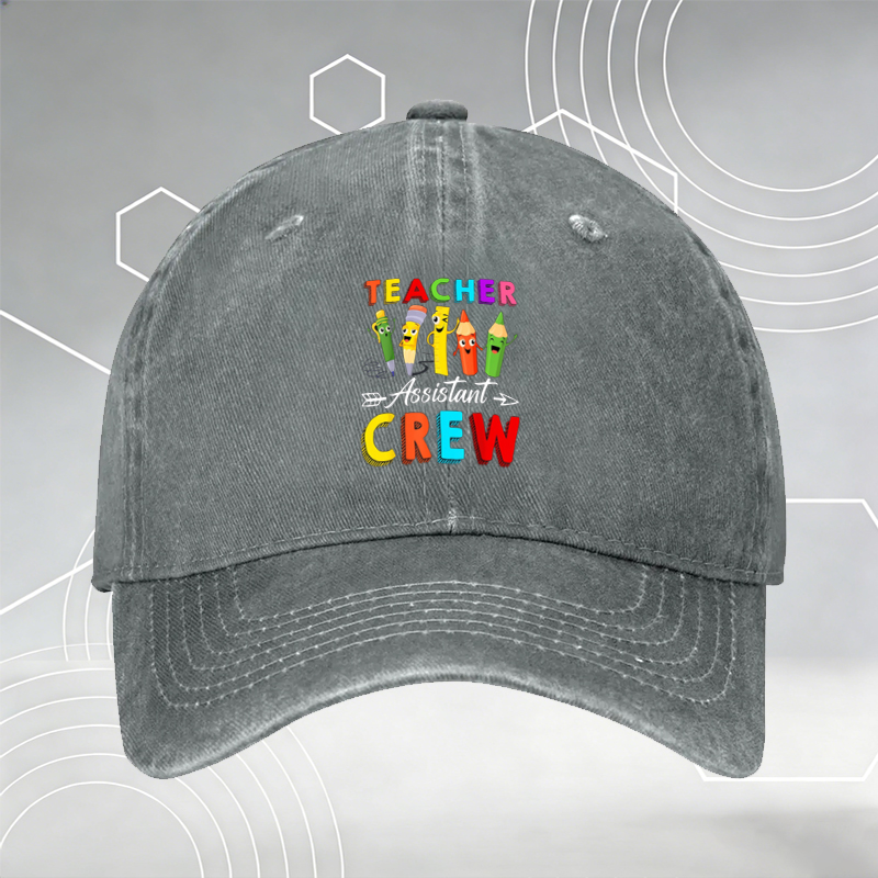 New Baseball Cap with 