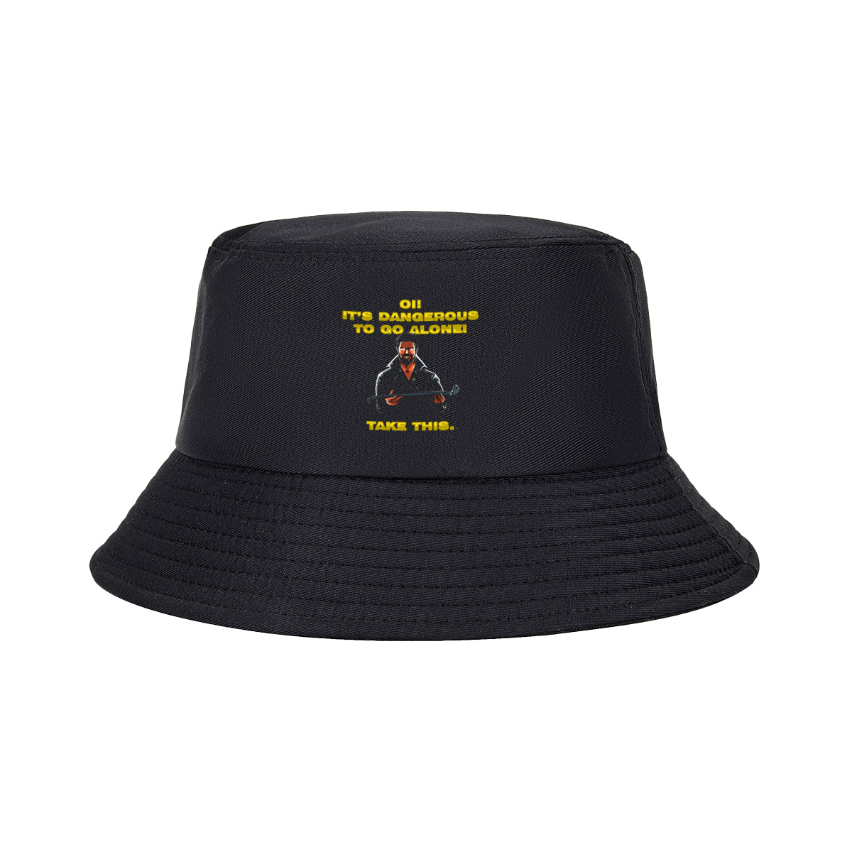 The Legend of Zelda: Link's Warning - Fisherman's Hat