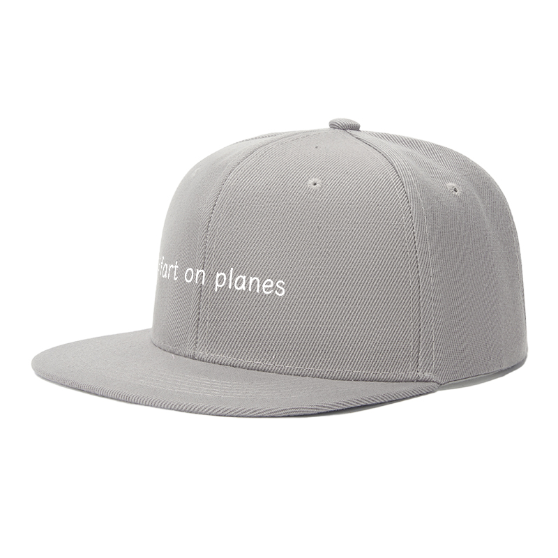 Flat Brim Baseball Cap I Fart On Planes Streetwear Underground Skate Style for Basketball Courts Urban Streets Skate Parks Designed for Skaters Rappers Streetwear Enthusiasts