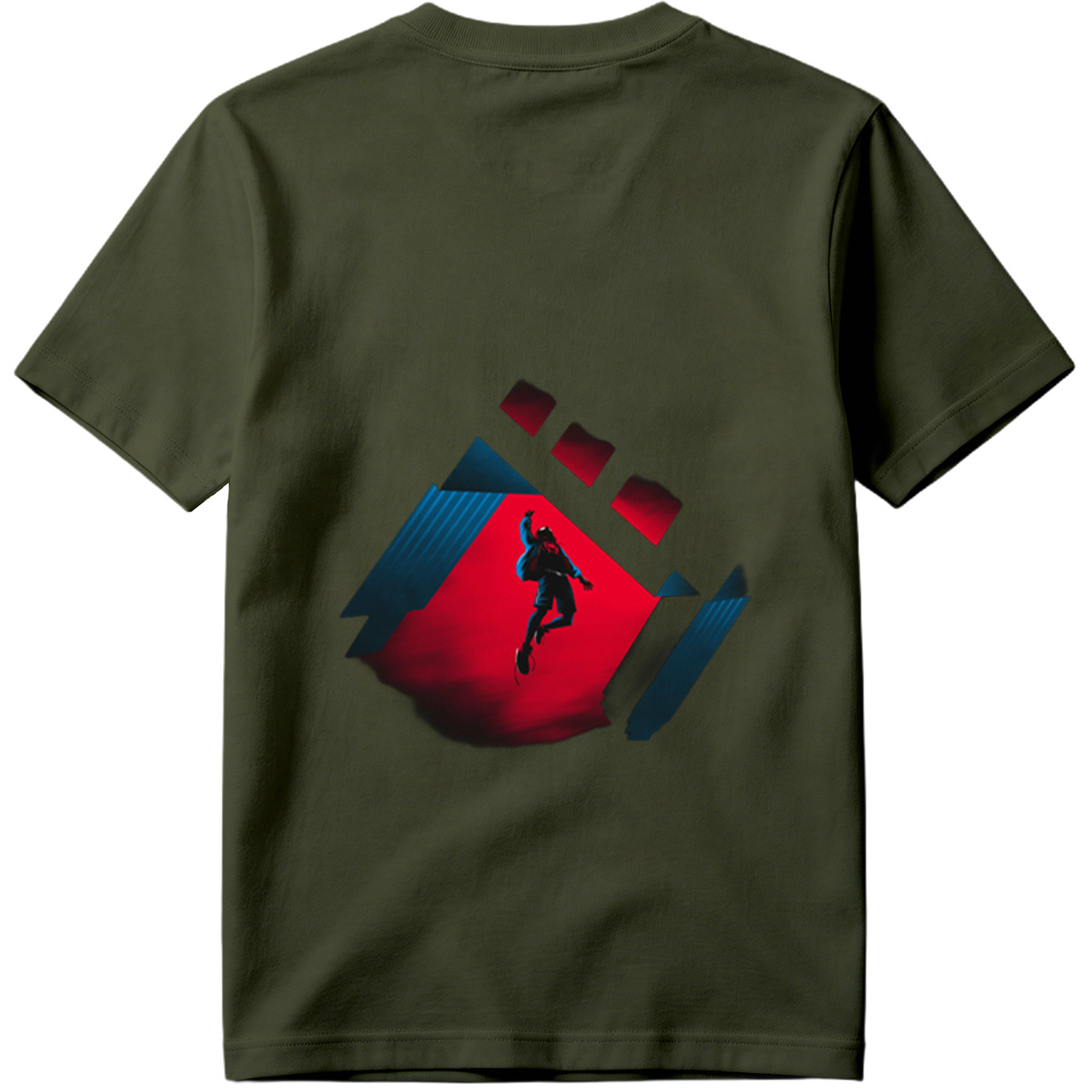 Spider-Man: Into the Spider-Verse - Tee