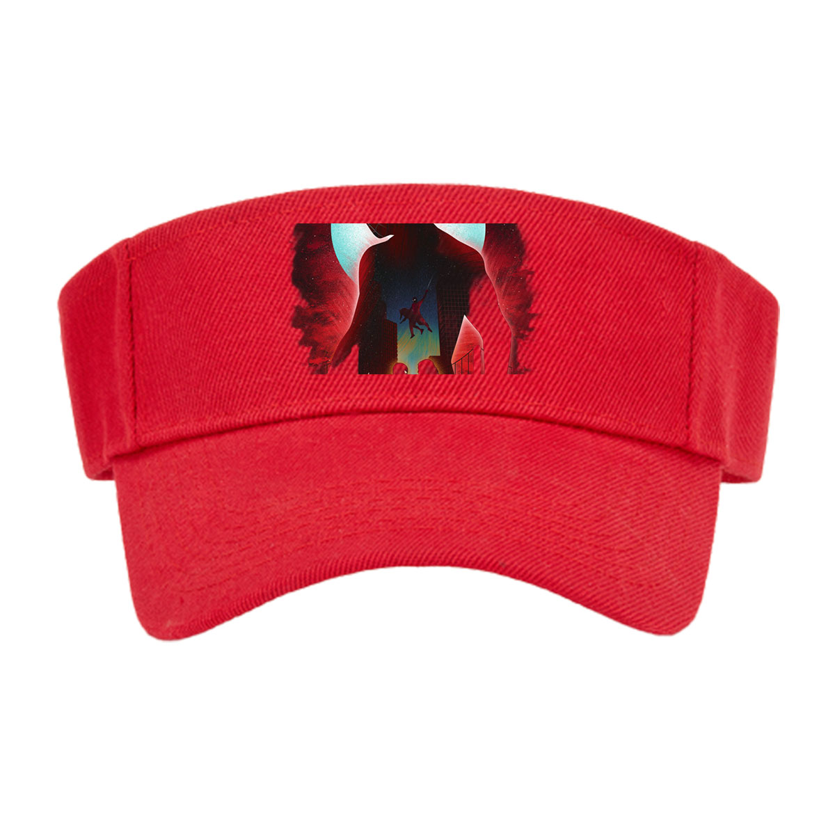 Spider-Man: Shadow of the City -  Visor cap