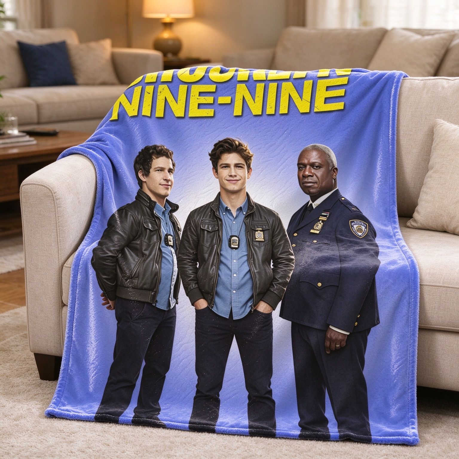 Custom Photo Face Print Flannel Blanket Ultra Soft Anti Pilling Fleece Throw Warm Skin Friendly Personalized Couch Bed