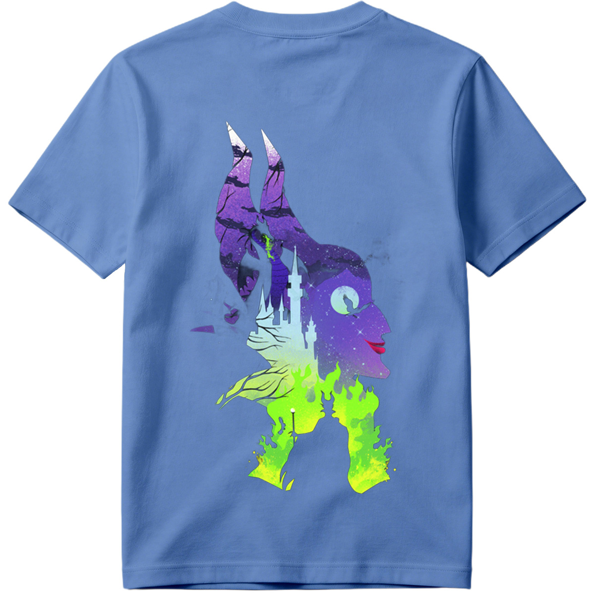 Maleficent: The Dark Enchantress - Tee