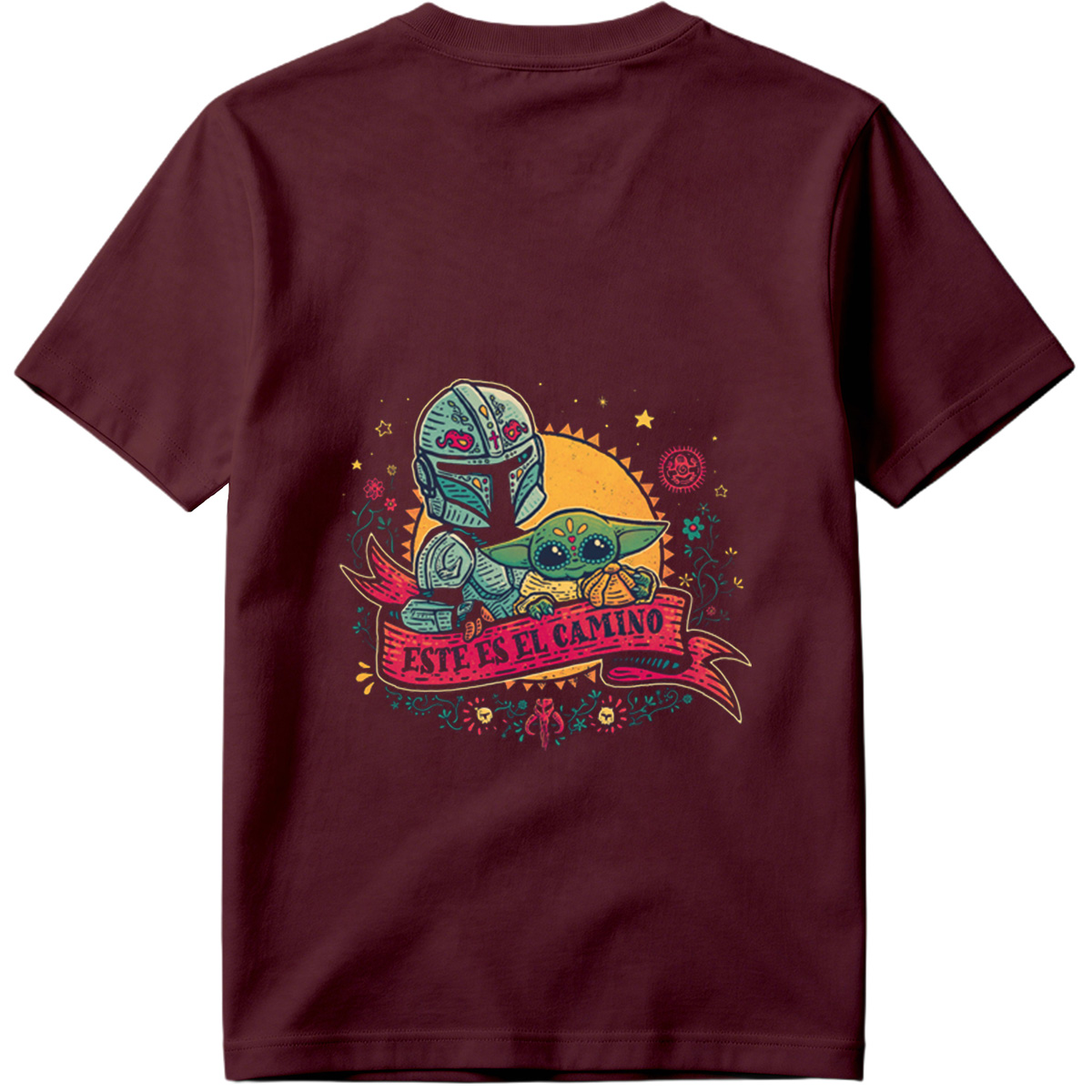 Star Wars: The Mandalorian and Grogu – 