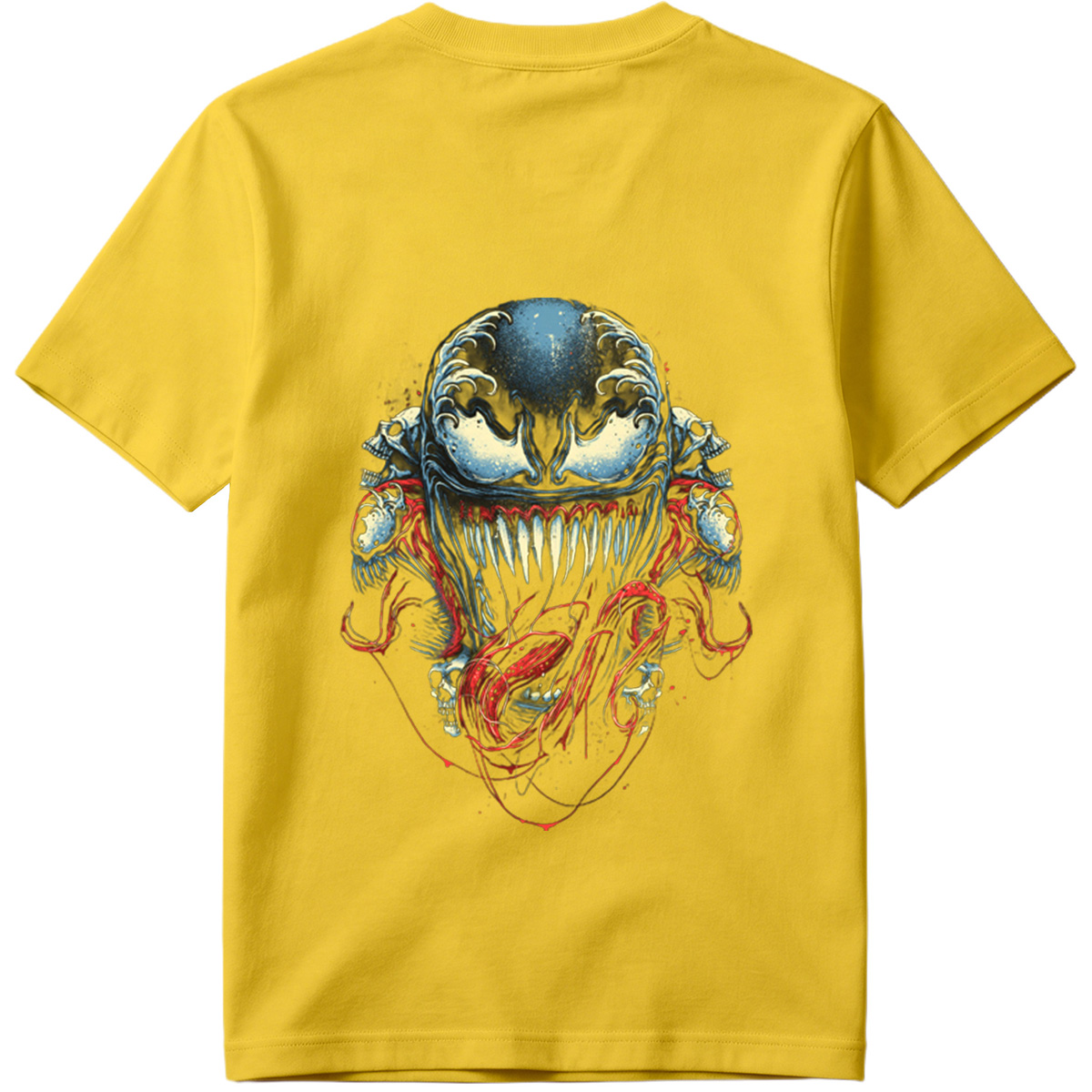 Venom: The Symbiote Horror - Tee