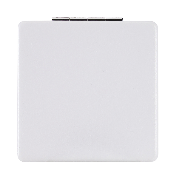 Tennessee, USA warehouse - UV printed square mirror