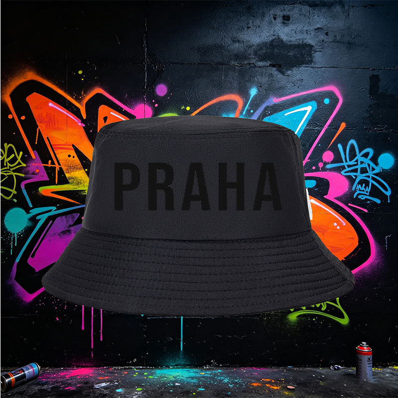Unisex Fisherman Hat with 